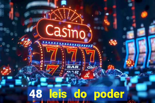 48 leis do poder pdf google drive